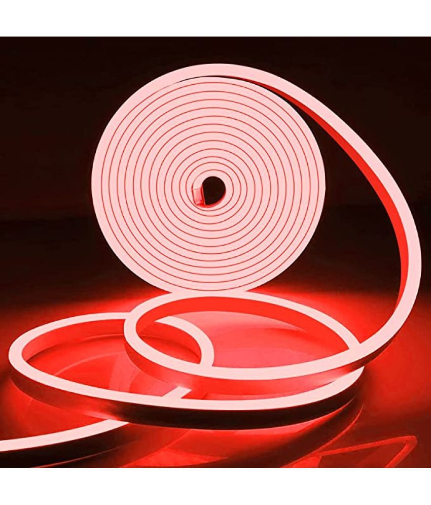     			ASTERN - Red 5Mtr LED Strip ( Pack of 1 )