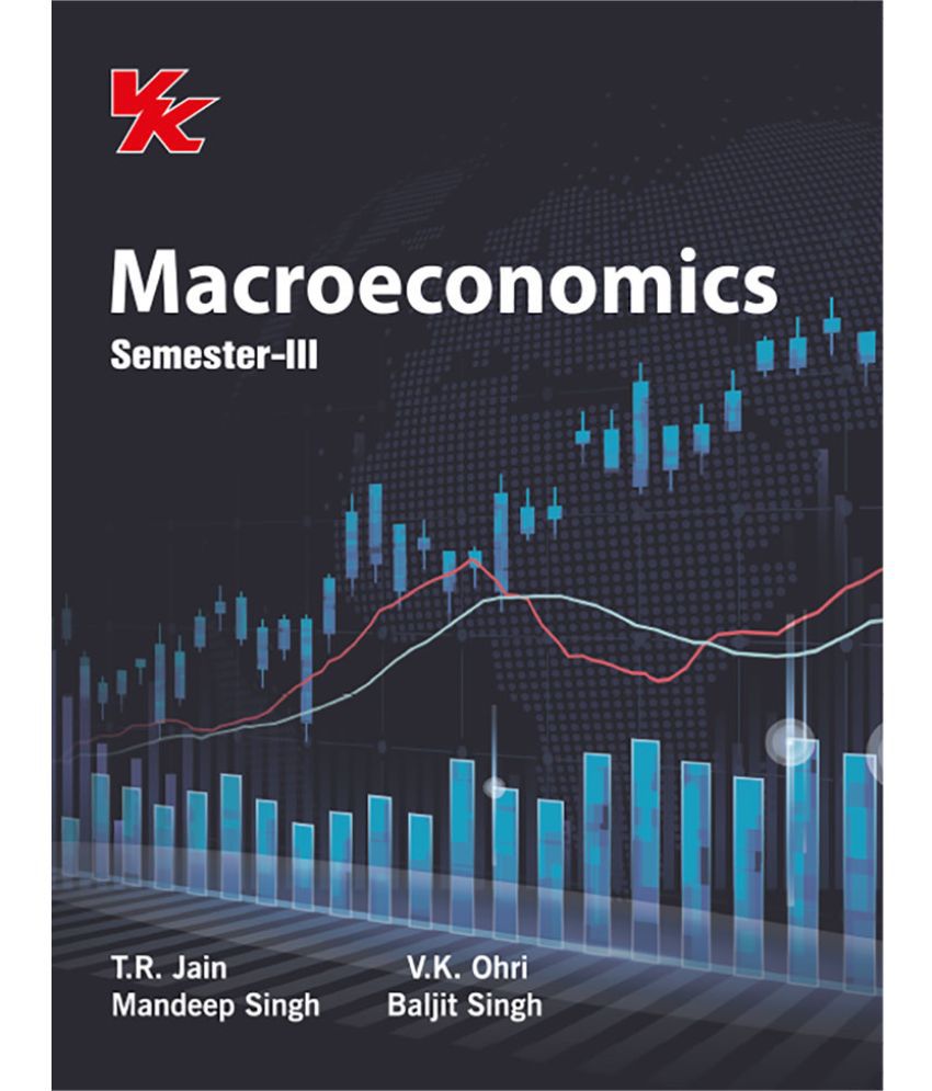     			Macroeconomics B.A. -II Sem-III KUK/CRSU University 2023-2024 Examination