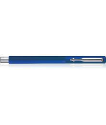 Parker Vector Standard CT Fountain Pen (Blue Ink)