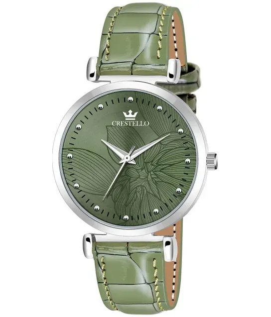 Green Watches for Women Buy Green Watches for Women Online at Low