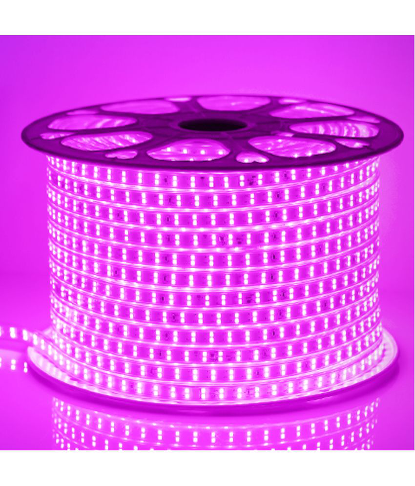     			ASTERN - Pink 5Mtr LED Rope Light ( Pack of 1 )