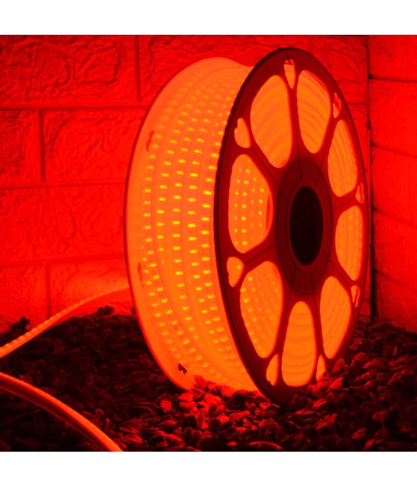     			ASTERN - Red 5Mtr LED Strip ( Pack of 1 )