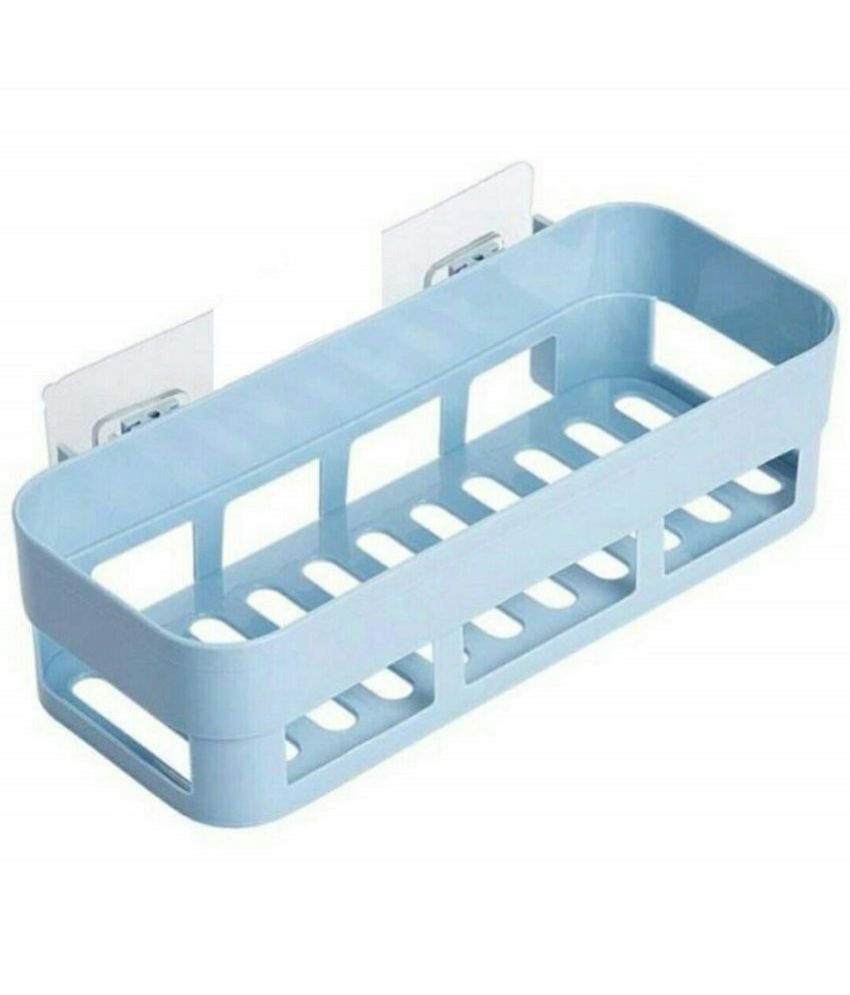     			NAMRA Plastic Wall Hung Shelf