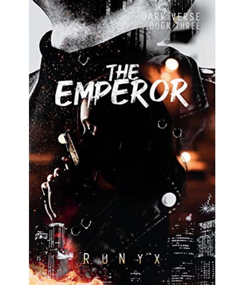     			The Emperor: A Contemporary Dark Romance: 3 (Dark Verse) Paperback – Import, 6 January 2021