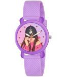 Cosmic - Pink Dial Analog Girls Watch ( Pack of 1 )