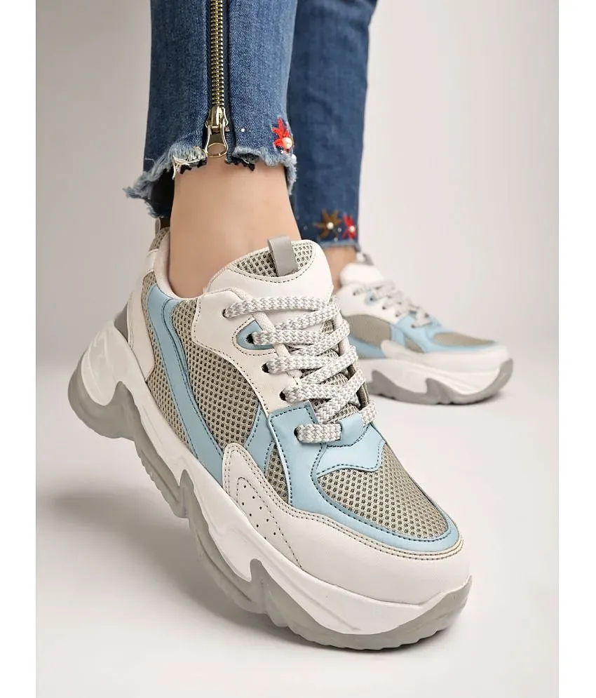 Snapdeal on sale women sneakers