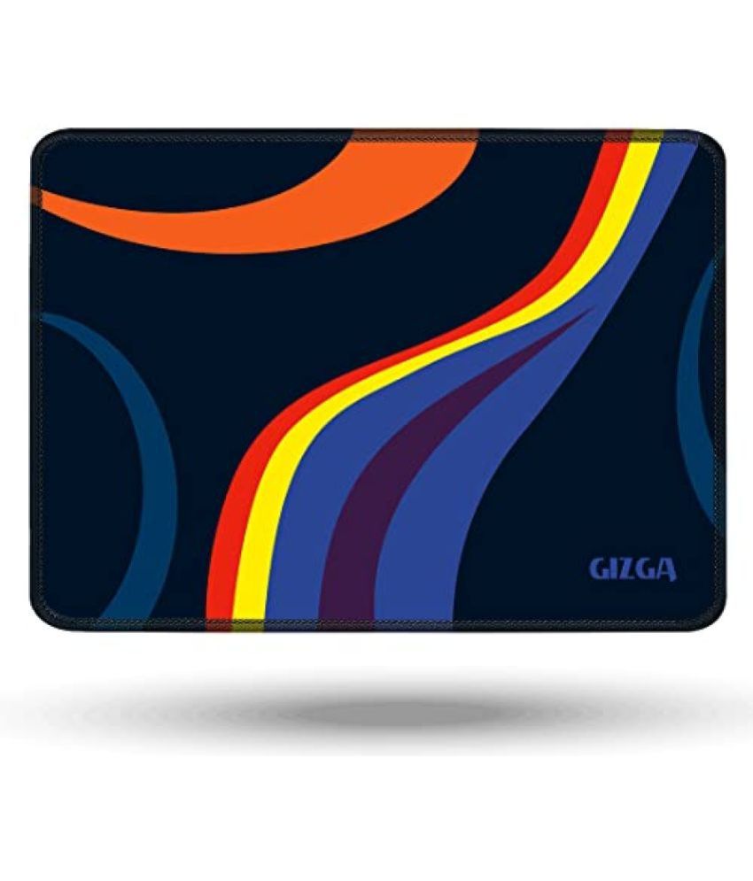     			Gizga Gaming Mouse Pad  Design - 2 Mouse pad