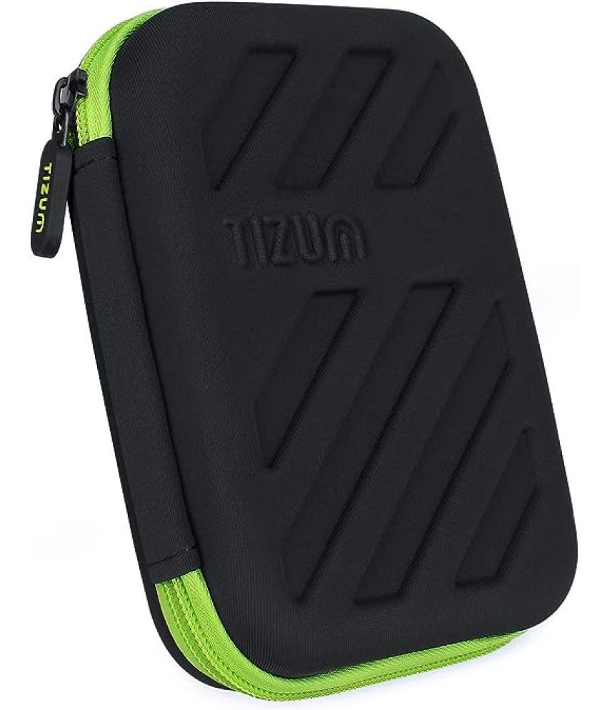     			TIZUM External Hard disk External hard disk case - Black