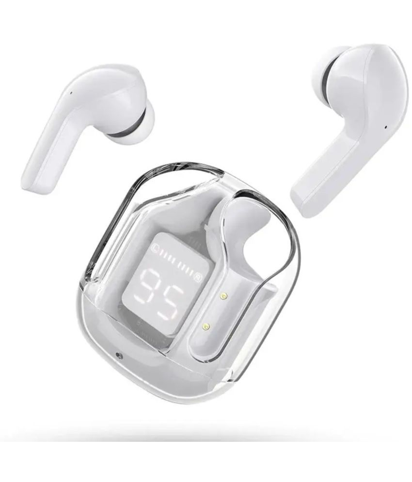 VEhop Ultrapods Bluetooth True Wireless (TWS) In Ear 30 Hours...