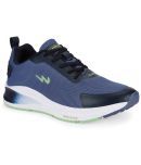 Campus - MADRIAN Navy Blue Men's Sports Running Shoes