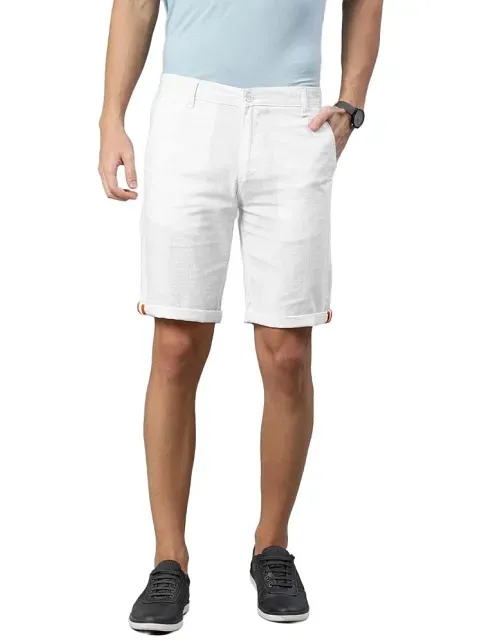 Cotton shorts clearance for men india