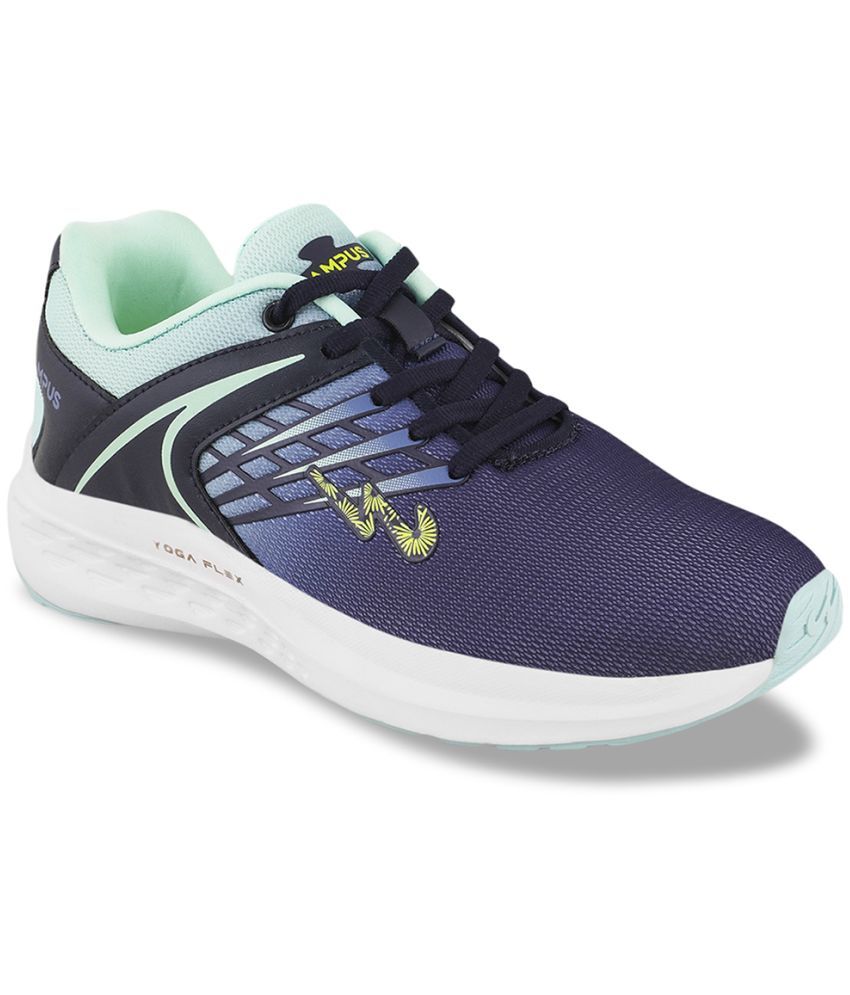     			Campus - Navy Women's Running Shoes