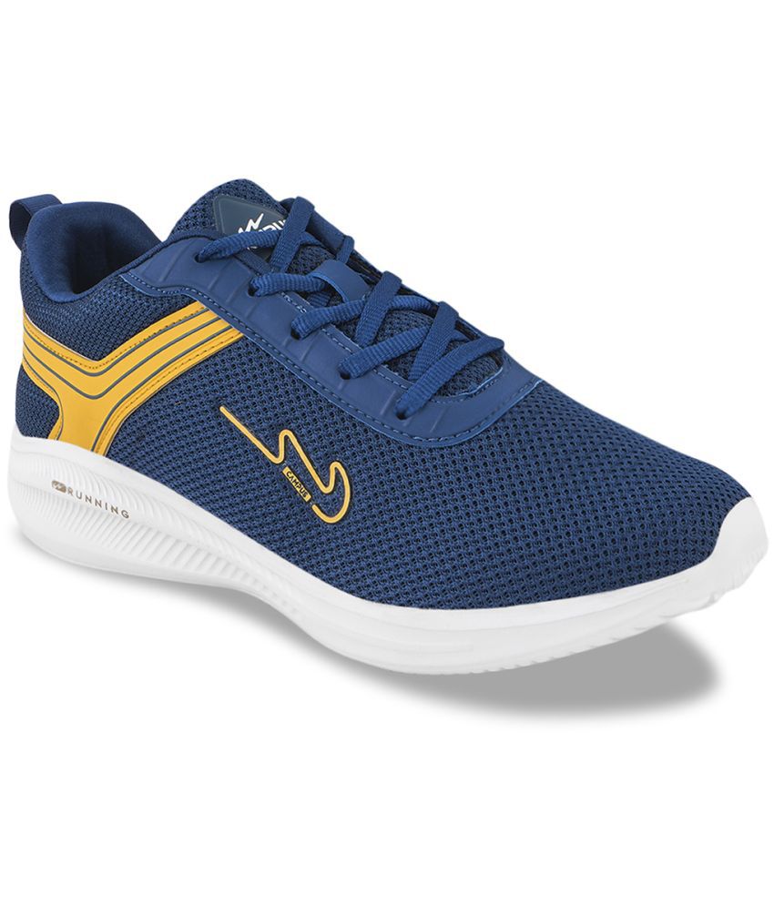     			Campus - PAX Blue Men's Sports Running Shoes