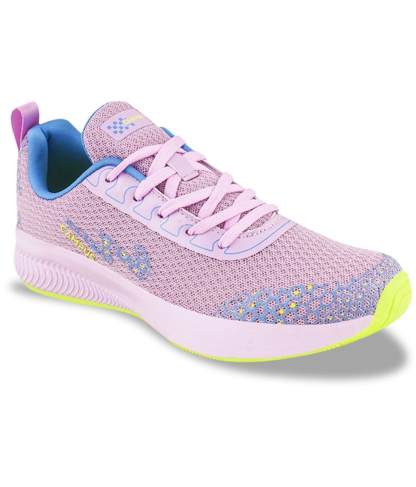     			Campus - Pink Women's Running Shoes