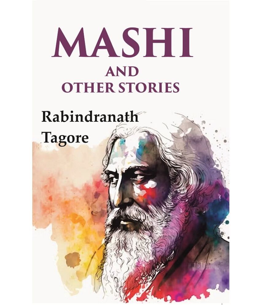     			Mashi and Other Stories