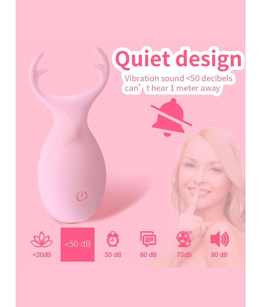     			NAUGHTY NIGHTS HIGH SELLING DISCREET USB RECHARGABLE ORGASM ANAL TOY WITH 10 VIBRATION MODES FOR SELF AND COUPLES PLEASURE