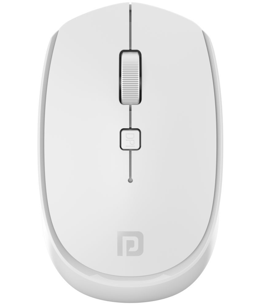     			Portronics - Toad 23 Wireless Mouse