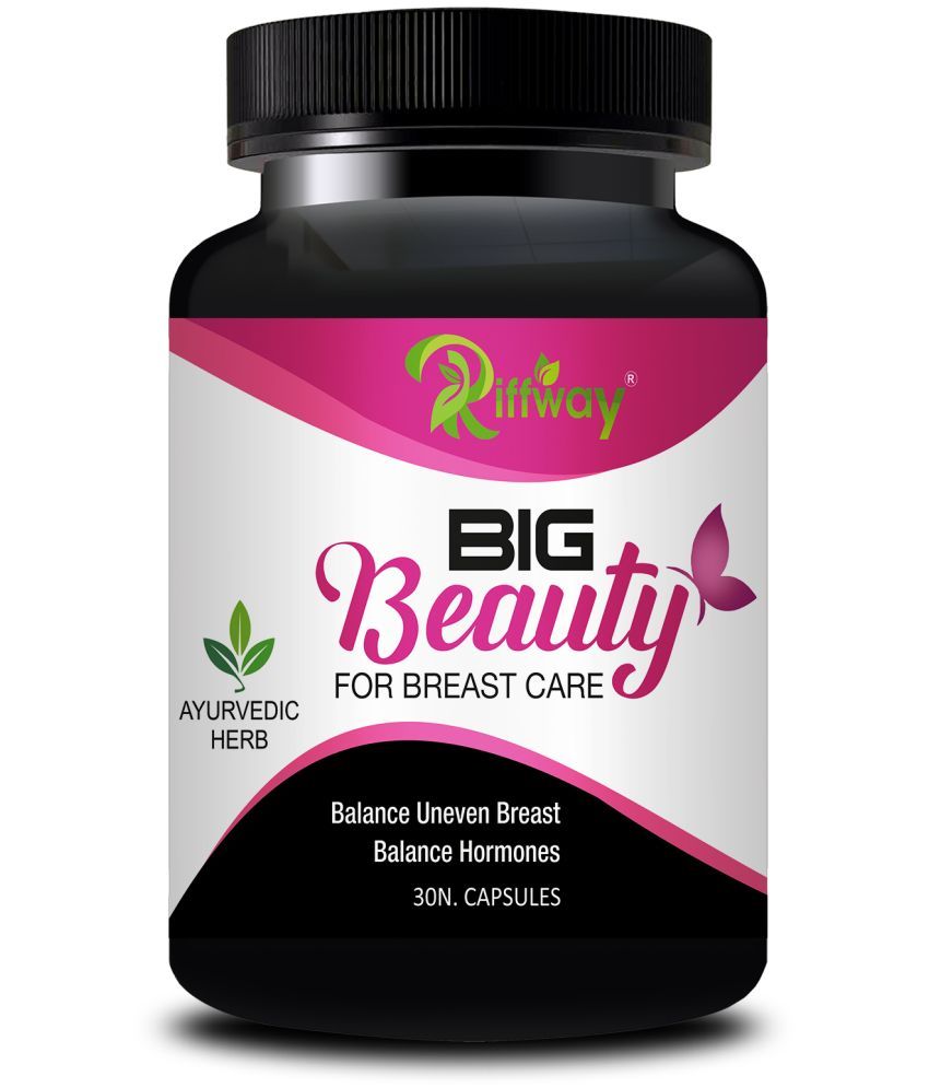     			Big Beauty Herbal Breast Increase Tablet For Bigger Breast Boobs Firming Lifting