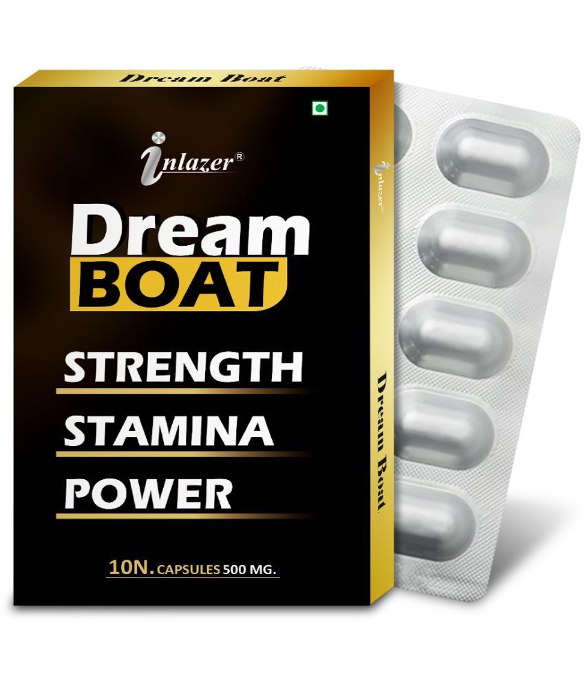     			Dream BO-AT Capsules For Powerful & Energetic Extra pleasure