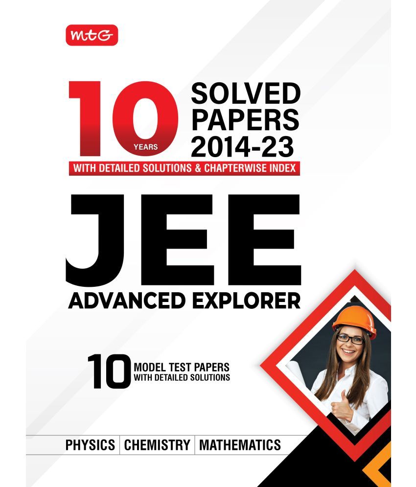     			JEE Advanced Explorer