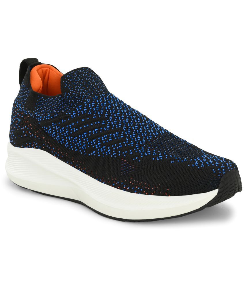     			OFF LIMITS - ROYCE Multi Color Men's Sports Running Shoes