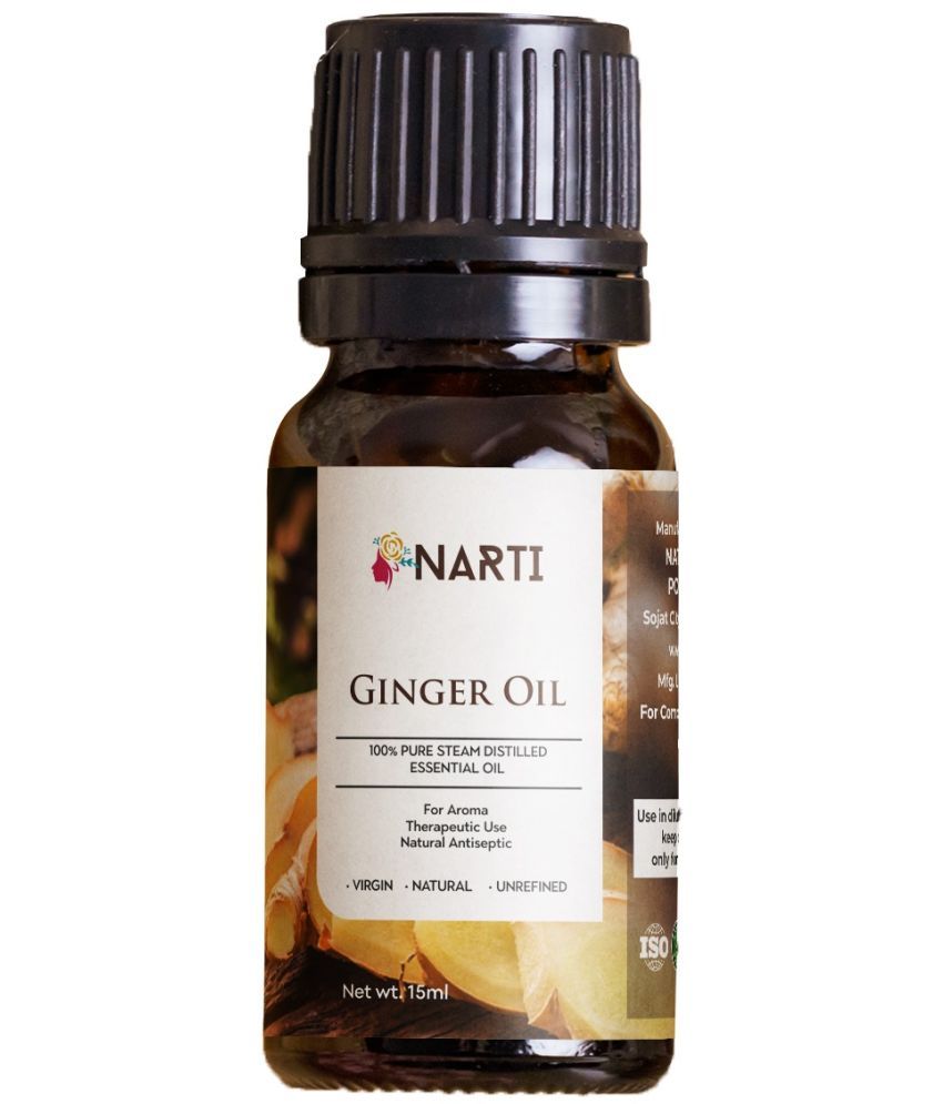     			Narti - Others Essential Oil 30 mL ( Pack of 1 )