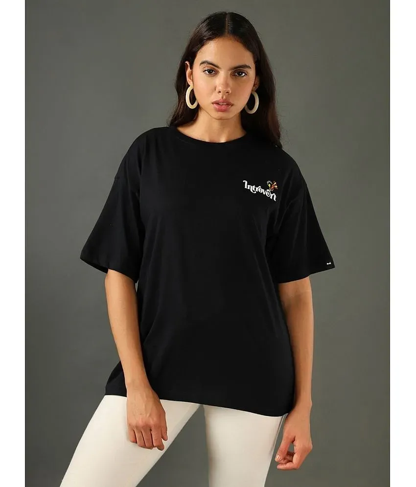 Snapdeal women's hot sale t shirt