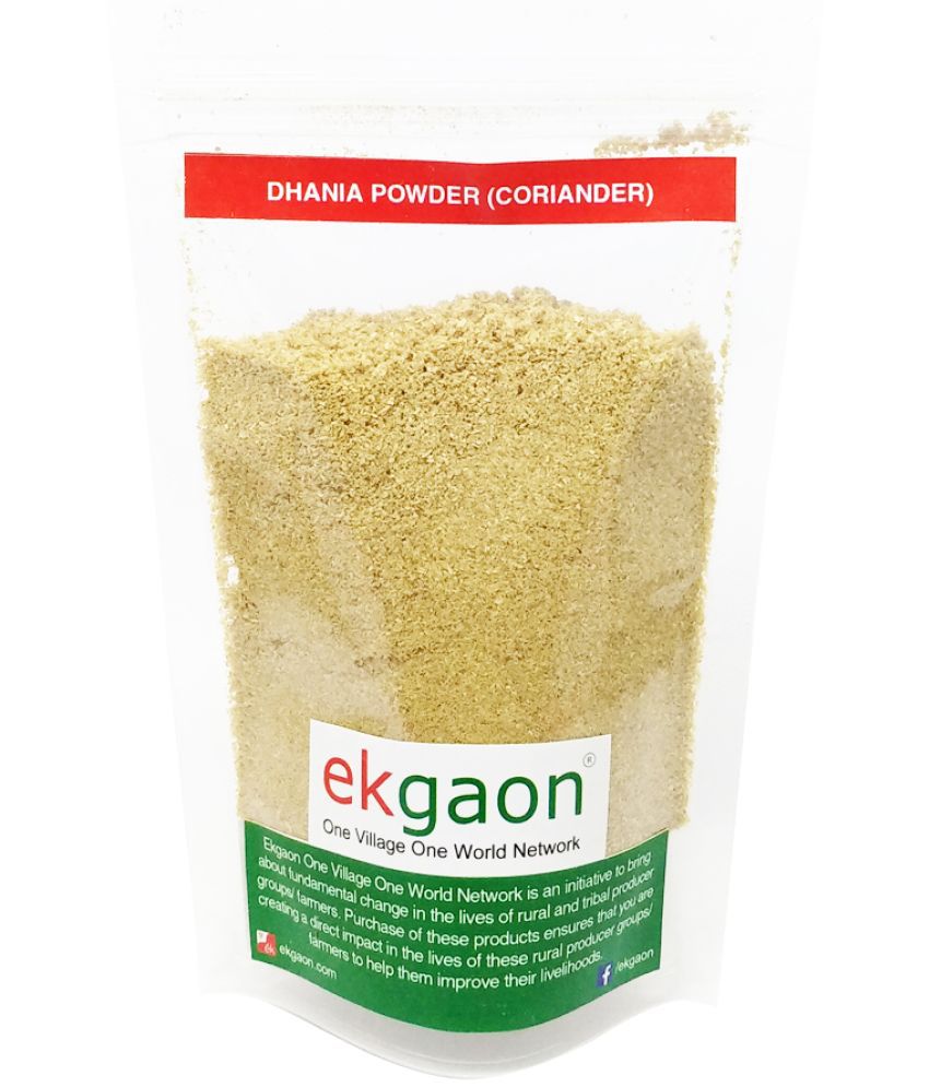     			Ekgaon Dhania Powder (coriander) 100 gm