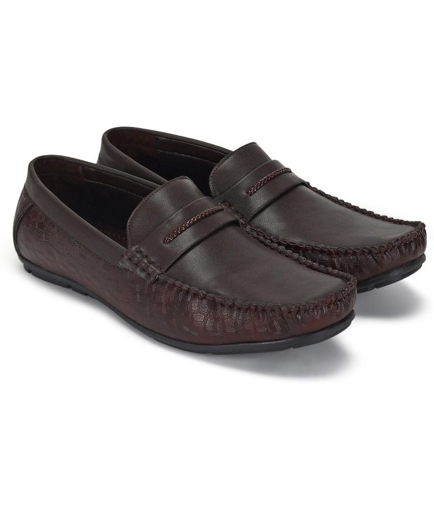     			Paragon - Brown Men's Formal