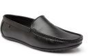 Action - Black Men's Slip on