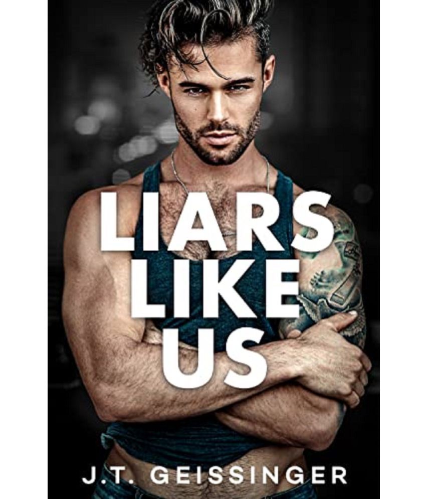     			Liars Like Us: 1 (Morally Gray) Paperback – Import, 21 May 2023