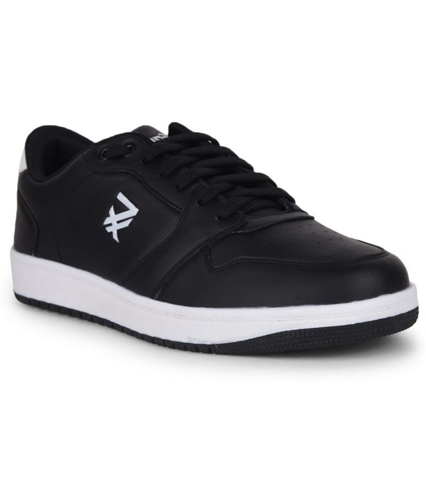     			Liberty JAXEN-3E Black Men's Sneakers