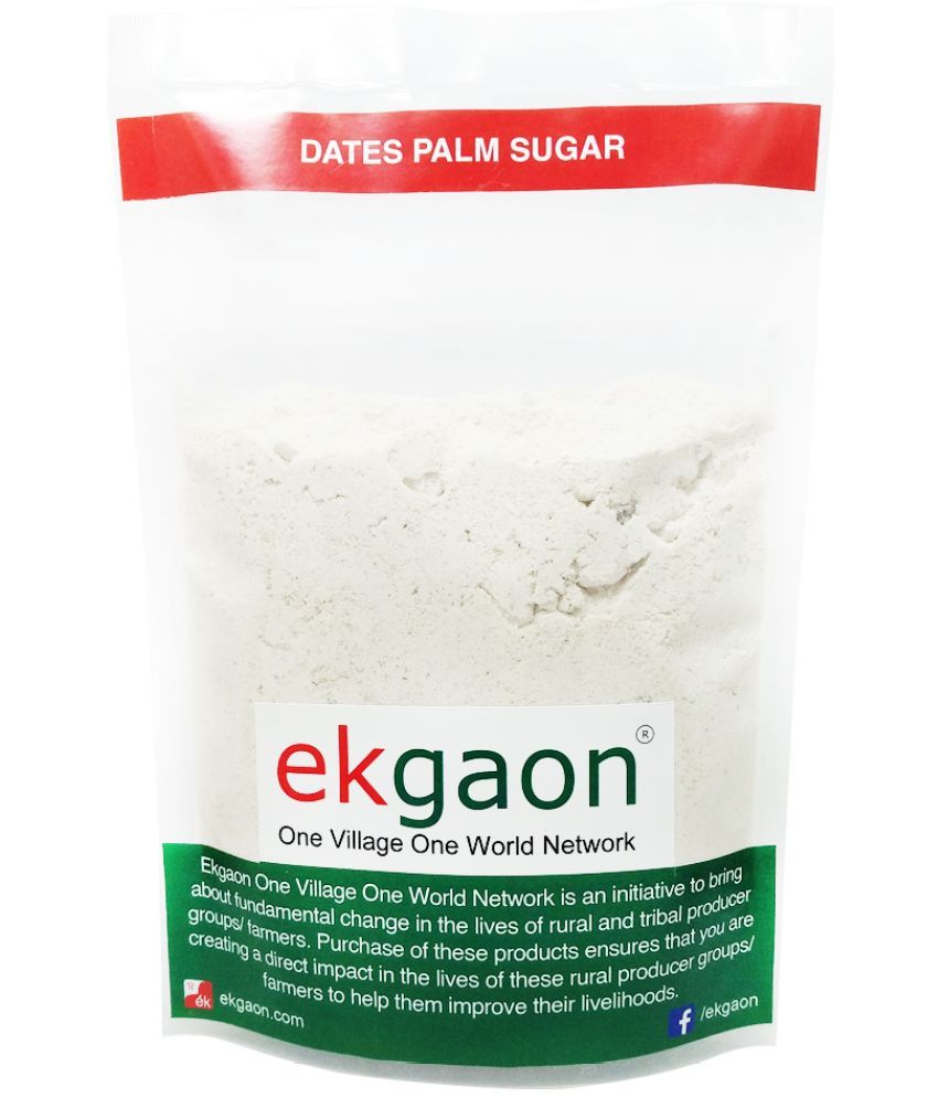     			Ekgaon Palm Sugar Powder 250 g