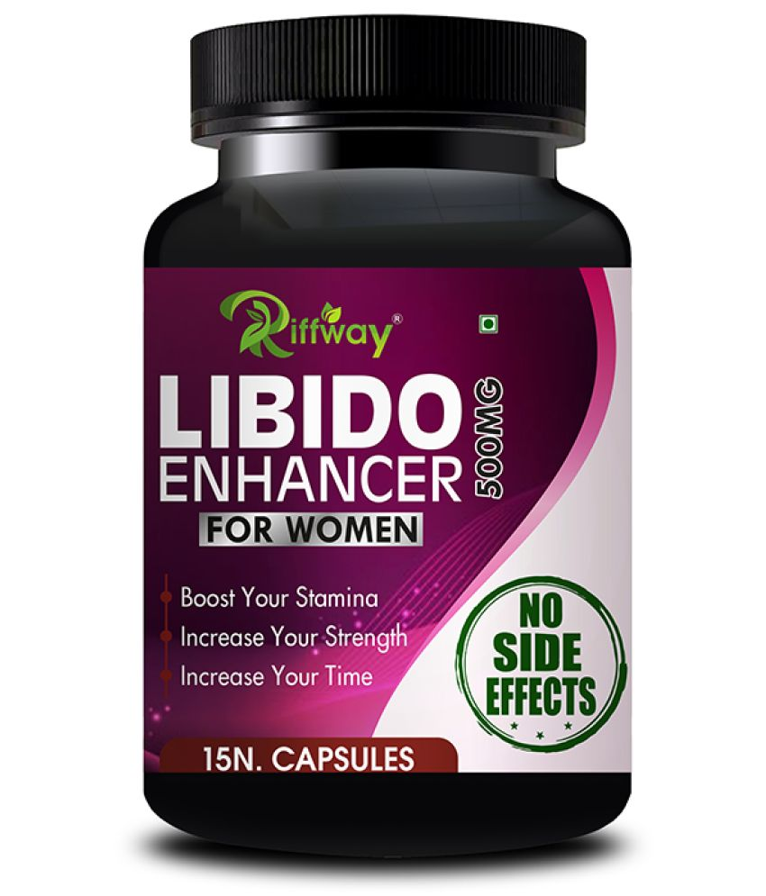     			Lib-do Enhancer for Women SE_X Supplement Pleasure Increases Time