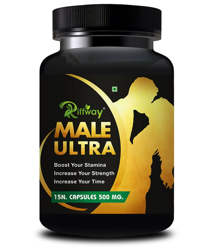     			Male Ultra Capsule Restores Endu-rance & S-exual Intimate Time