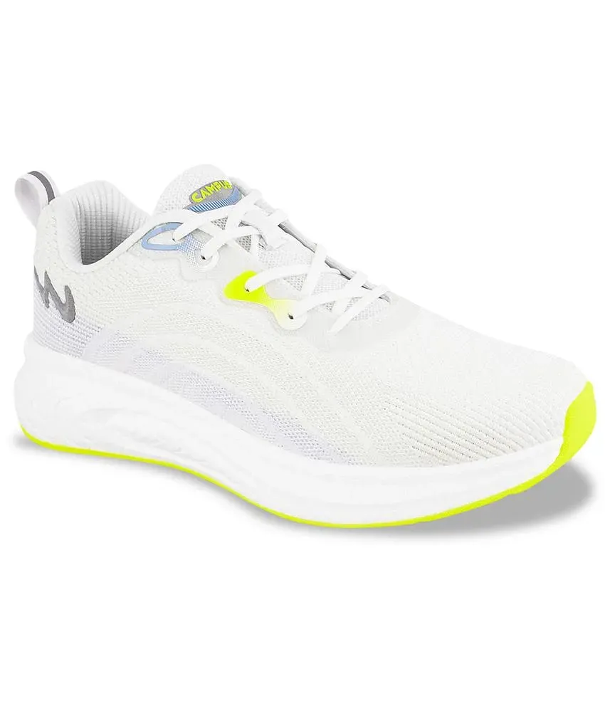 Campus HYPE Off White Men s Sports Running Shoes Buy Campus