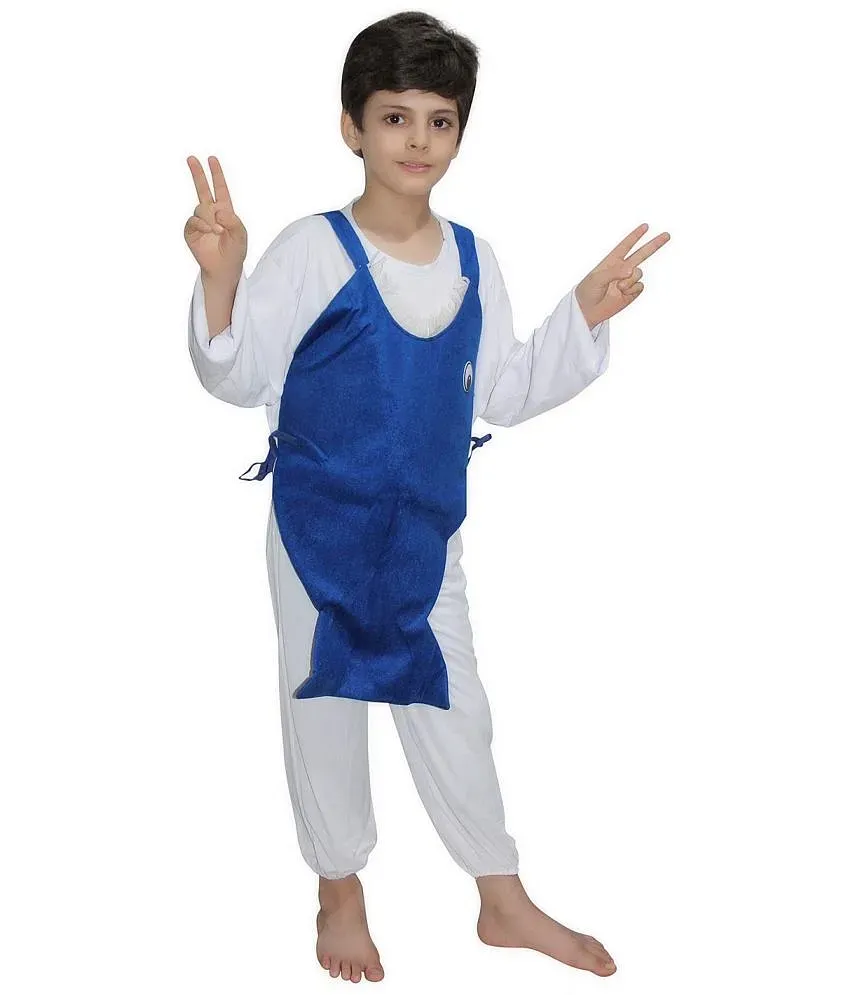 Fancy dress for discount 10 years boy