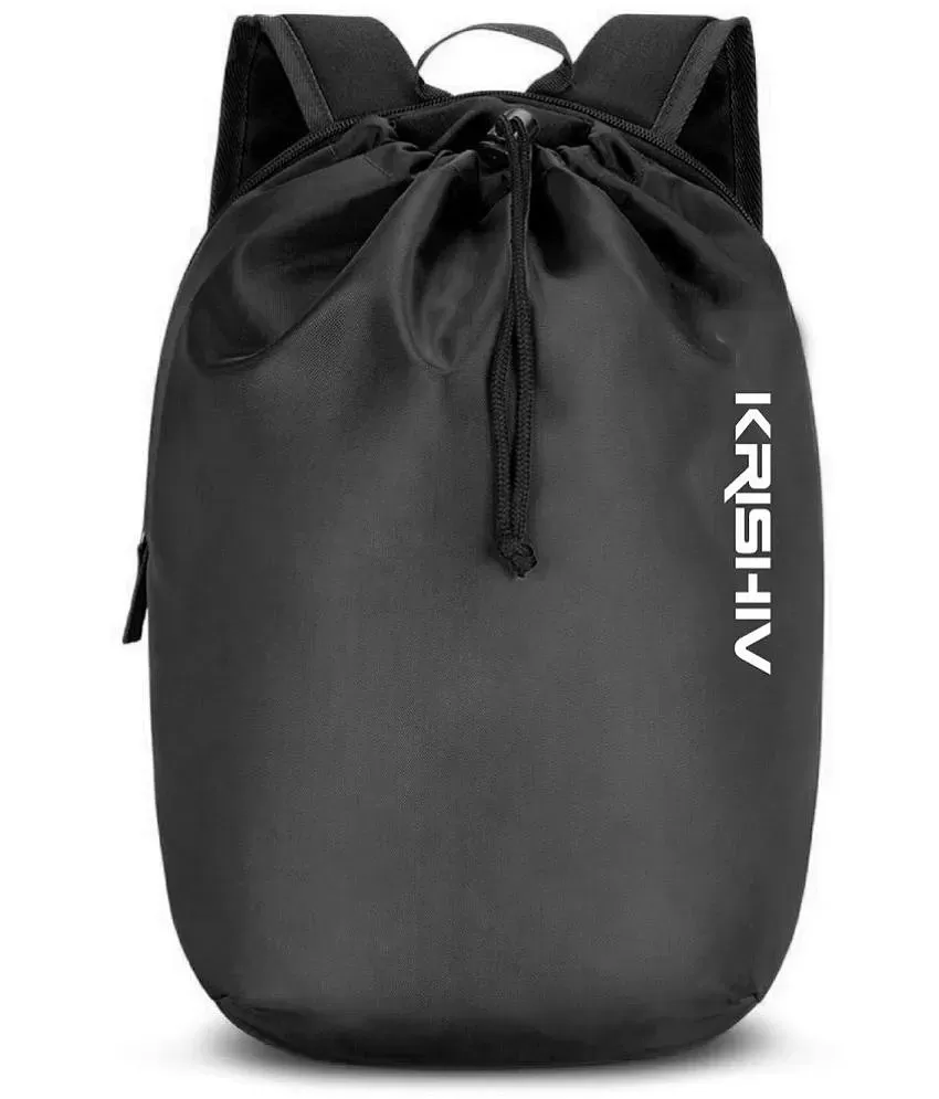 MITSICO Waterproof Folding Multifunctional Double-shoulder Drawstring  Backpack Bag for Sports at Rs 20 | KATARGAM | Surat | ID: 25992903662