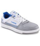 Campus OG-08 White Men's Sneakers