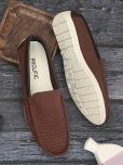 Prolific - Brown Men's Slip on