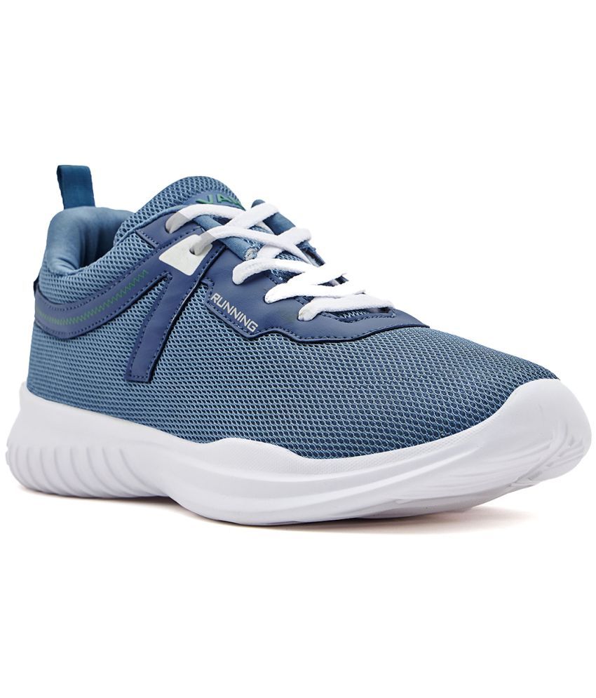     			Avant - Trace Blue Men's Sports Running Shoes