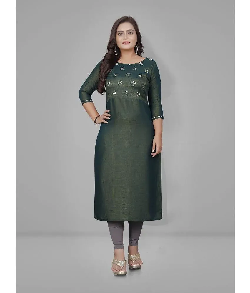 Snapdeal sale rayon kurtis