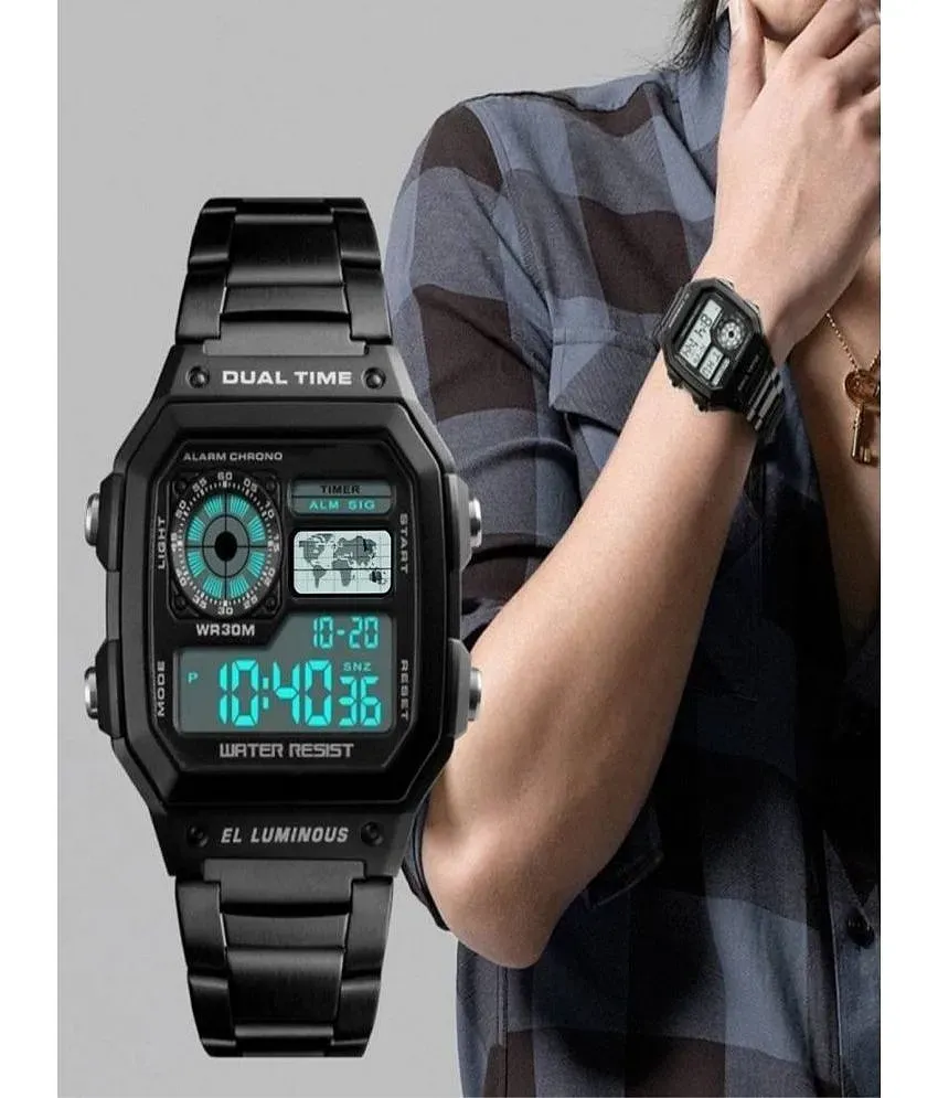 Timex T80 34mm Stainless Steel Bracelet Watch - TW2R79300 | Timex EU