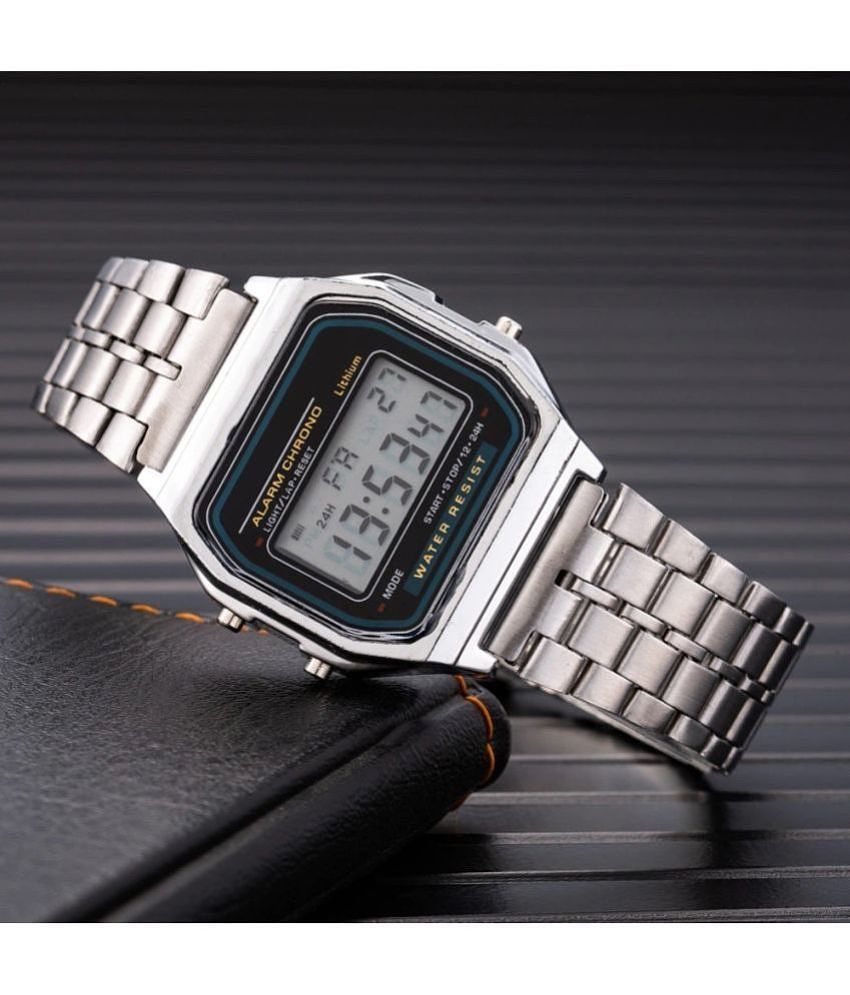Shop For Genuine Casio Watches At Best Price Online