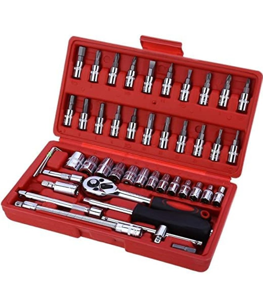     			BD 46 Pcs Screwdriver Set