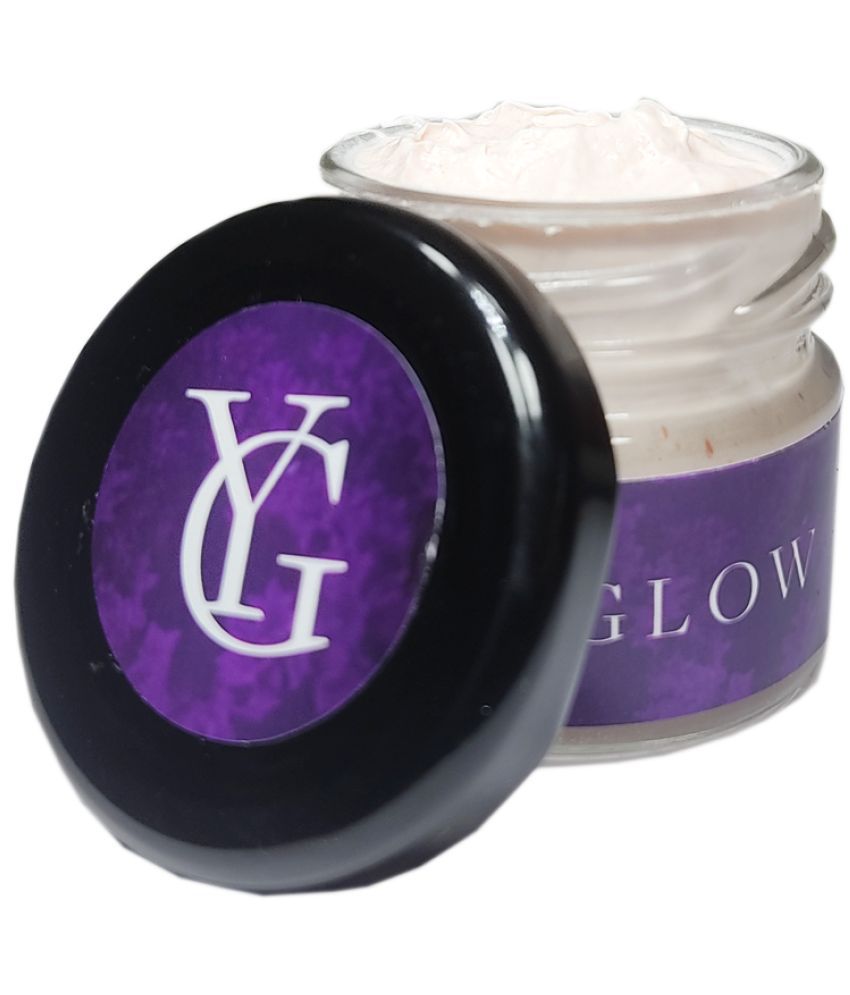 Youth Glow Youthful Radiance Enhancing Cream