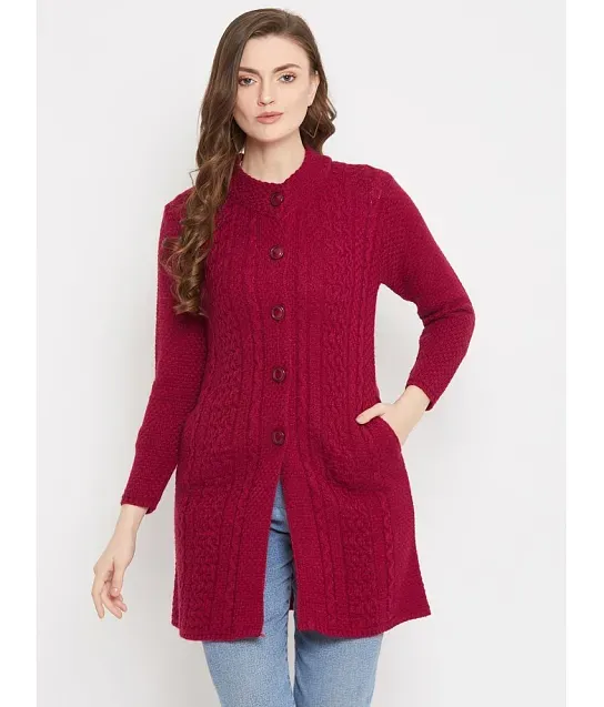 Snapdeal hot sale sweater jacket