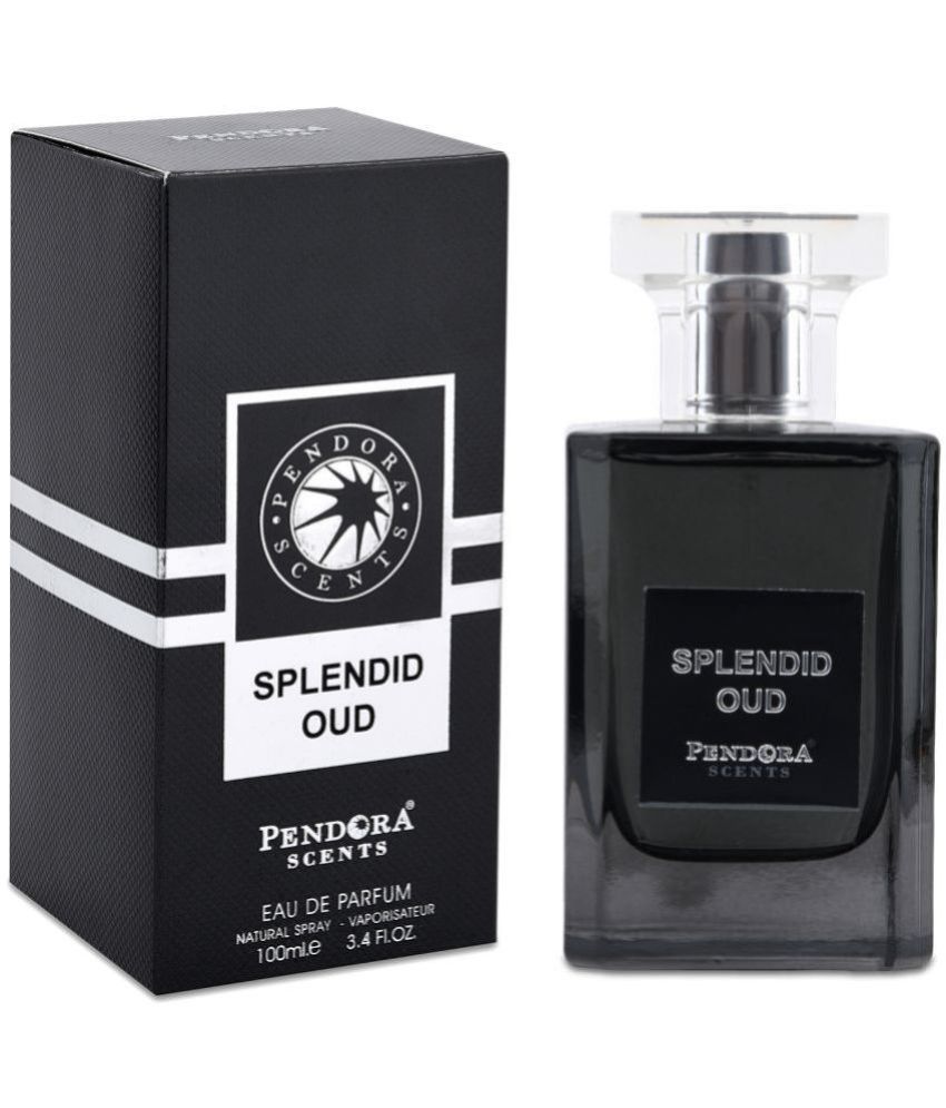     			PENDORA SCENTs - Splendid Oud Eau De Parfum (EDP) For Unisex 100ml ( Pack of 1 )