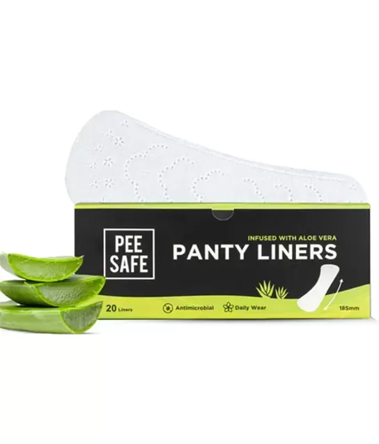 Panty Liners: Buy Panty Liners Online at Best Prices in India