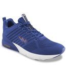 Campus - MIKE (N) Blue Men's Sports Running Shoes